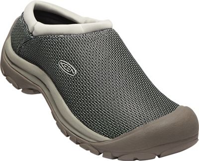 KEEN Women's Kaci Slide Mesh Shoe Moosejaw