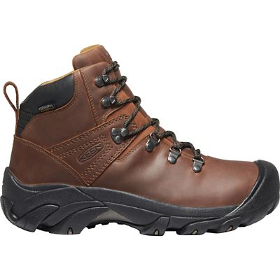 pyrenees ankle boots