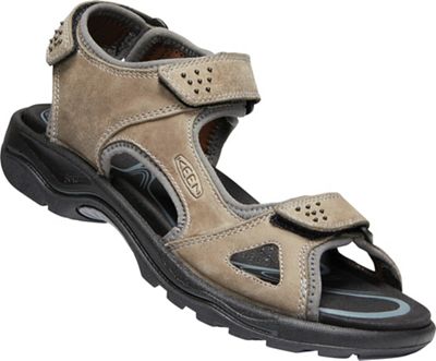 keen rialto ii 3 point