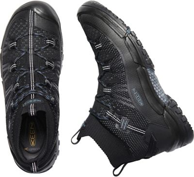 keen targhee evo mid