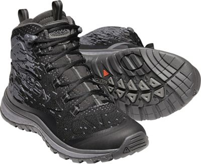 keen terradora evo