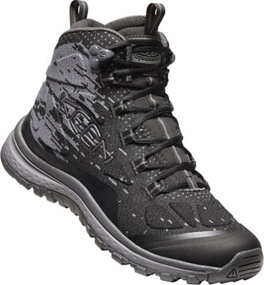 women's terradora evo mid