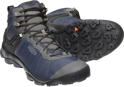 keen men's venture mid wp