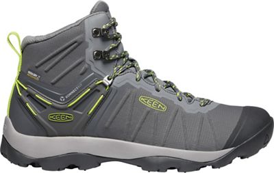 keen mountain boots