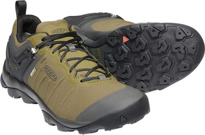 keen venture low wp hiking shoes