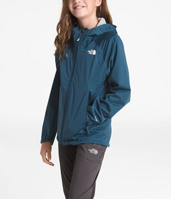 the north face allproof parka