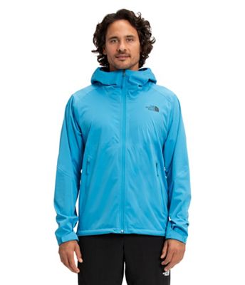 North face allproof stretch jacket men's best sale