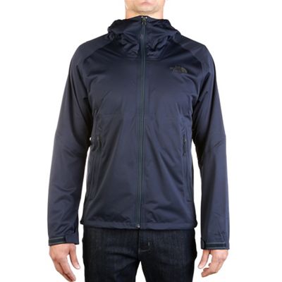 tnf allproof stretch jacket