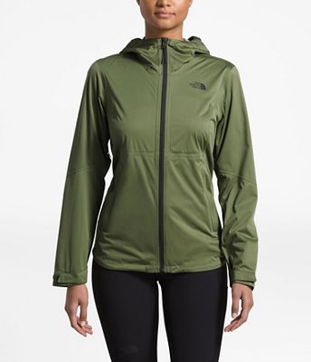 the north face allproof stretch jacket review