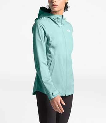 north face women's allproof stretch jacket