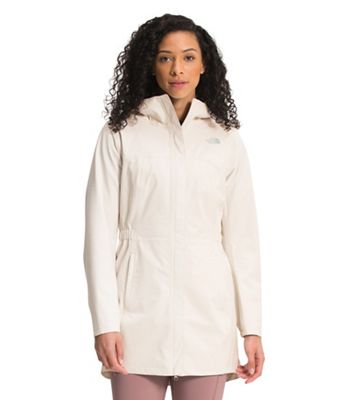 The North Face Women's Allproof Stretch Parka Moosejaw