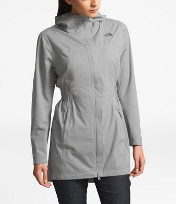 north face women's allproof stretch jacket