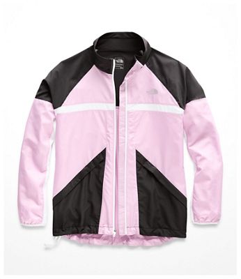 north face ambition jacket womens
