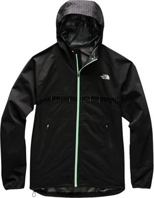 ambition rain jacket