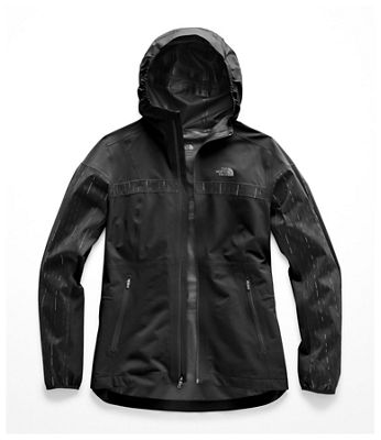 north face phantastic rain jacket