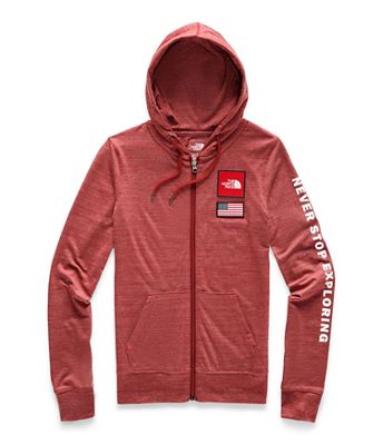 north face americana hoodie