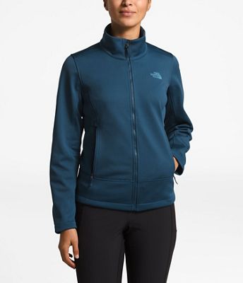 north face women's canyonwall jacket