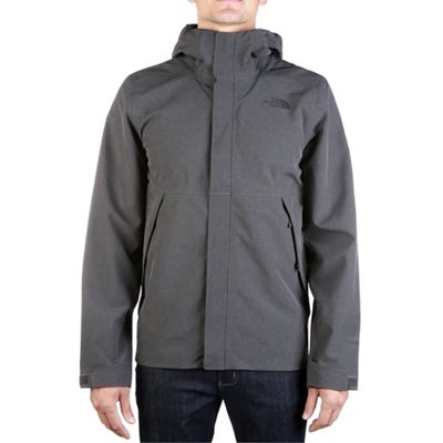 the north face apex flex dryvent jacket