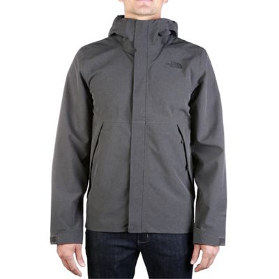 north face men's dryvent jacket