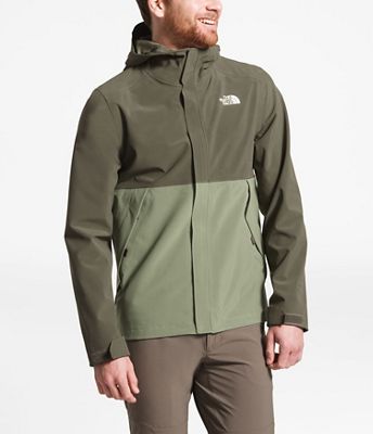 north face dryvent mens jacket