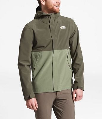 north face men's apex flex jacket