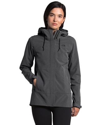 The North Face Women's Apex Flex DryVent Jacket