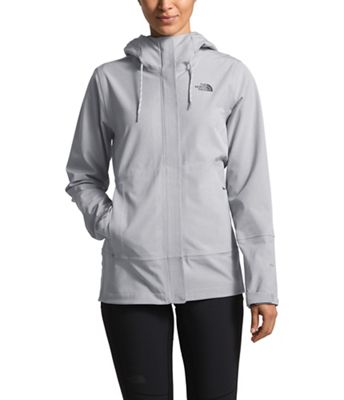 the north face women's apex flex dryvent jacket