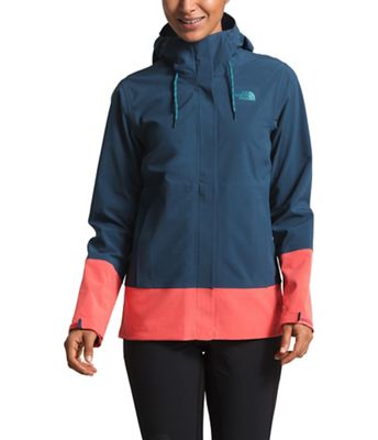 north face women's apex flex jacket