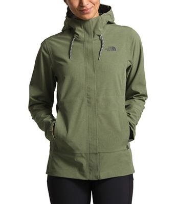 the north face women's apex flex dryvent jacket