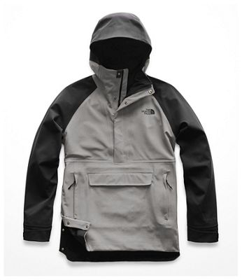 the north face apex flex gtx anorak