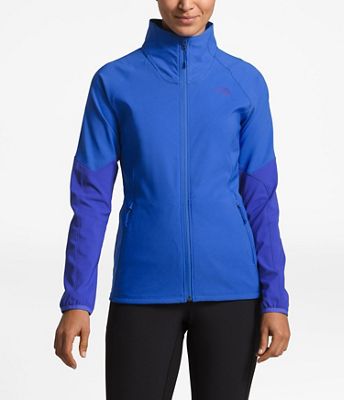 the north face women's nimble jacket