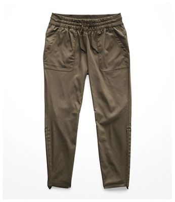 the north face women's aphrodite motion pant