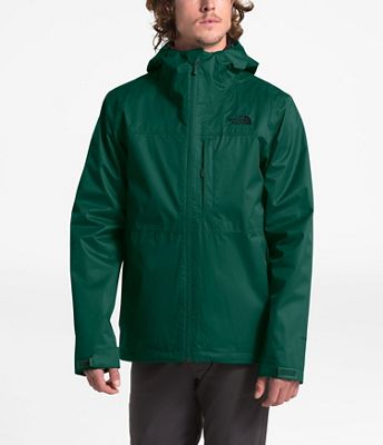 the north face men's arrowood triclimate jacket review