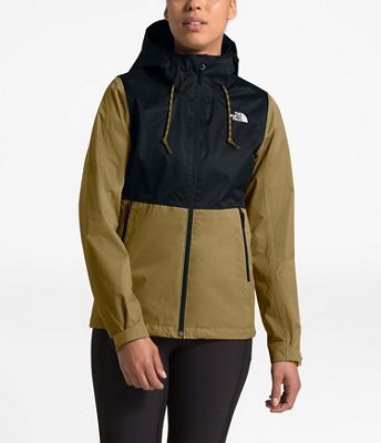 the north face women's alkali triclimate jacket