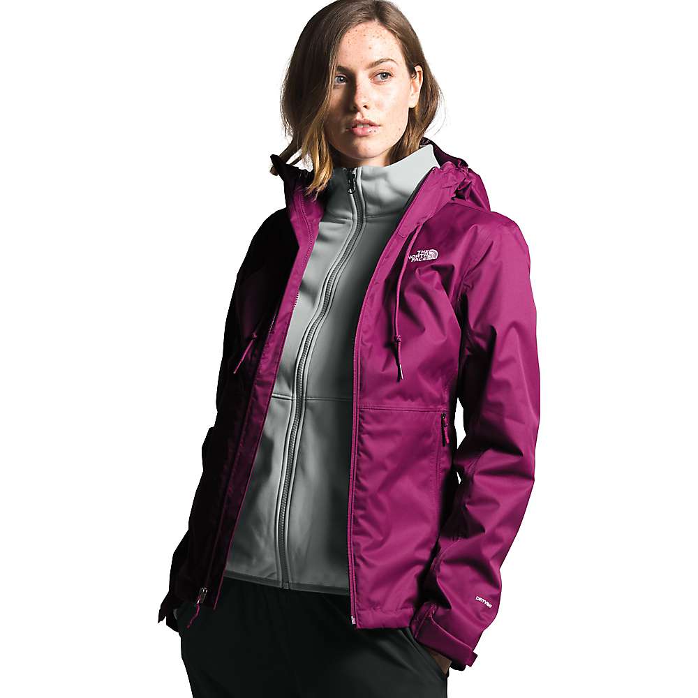 The North Face Women's Arrowood Triclimate Jacket - Moosejaw