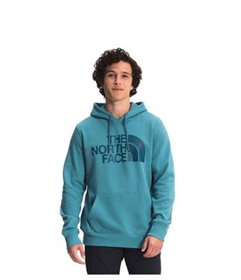 The North Face Men's B Half Dome Pullover Hoodie - Moosejaw