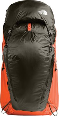 north face banchee 65 review