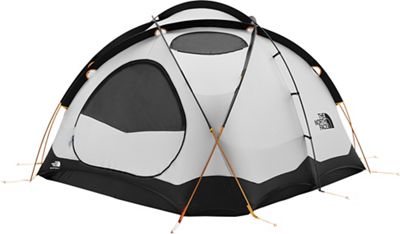 the north face 4 person tent