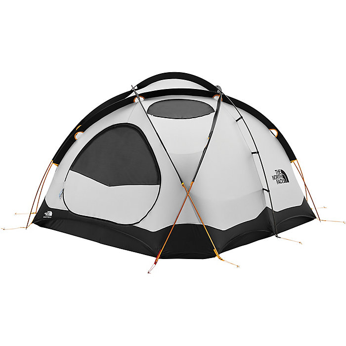 The North Face Bastion 4 Person Tent - Moosejaw