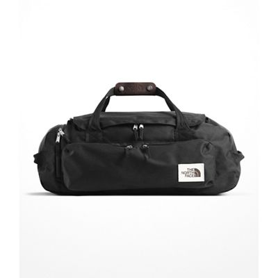 The North Face Berkeley Duffel Bag Moosejaw