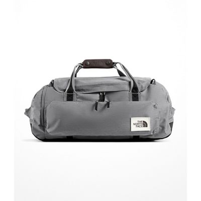 tnf berkeley duffel