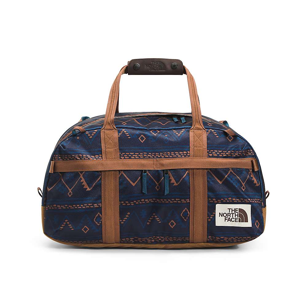 Save 45% The North Face Berkeley Duffel—s in Blue Womens Bags Duffel bags and weekend bags 