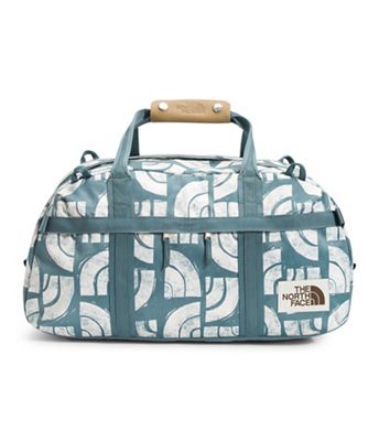 The North Face Berkeley Duffel Bag - Moosejaw