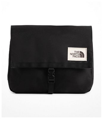 Geweldig Beeldhouwwerk Hinder The North Face Berkeley Satchel - Moosejaw