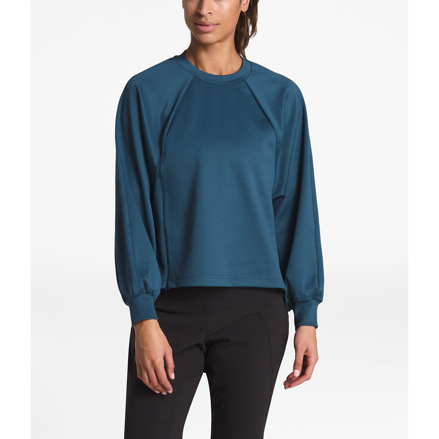 The North Women's Beyond The Pullover - Moosejaw