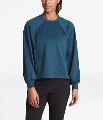 The North Face Women's Beyond The Wall Pullover