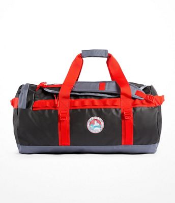 the north face antarctica edition 71l base camp duffel