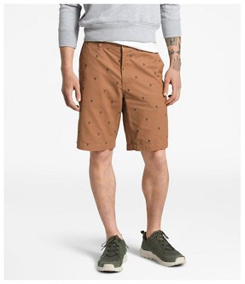 the north face sprag short