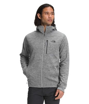 the north face men's canyonlands hoodie