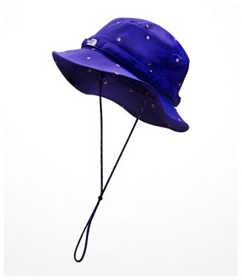 north face flashdry hat